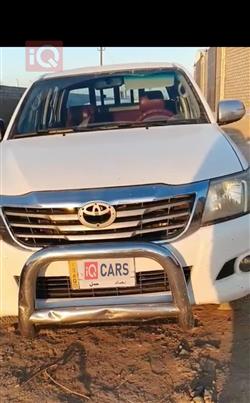 تويوتا هايلوكس